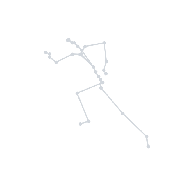 Motifect - AI 3D Motion Generator