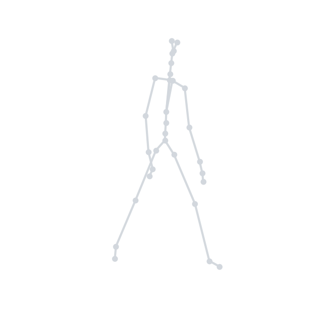 Motifect - AI 3D Motion Generator